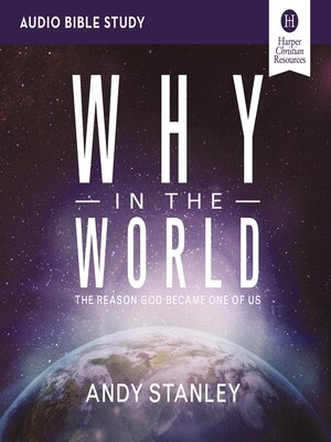 cover image of Why in the World